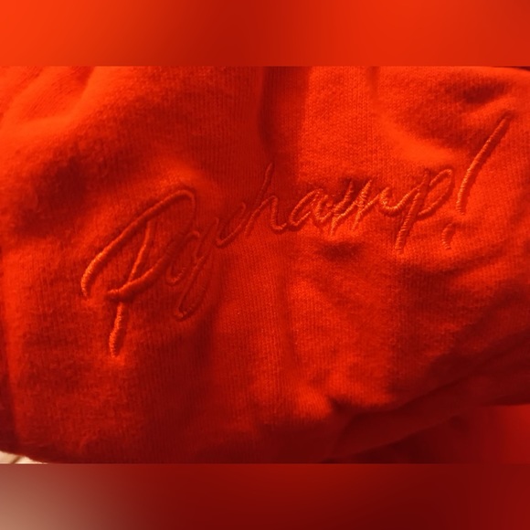 Tommy innit baseball hoodie authentic - Picture 6 of 7